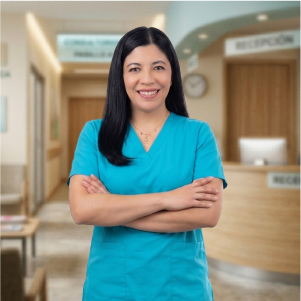 Mg. Diana Alexis Romero Ramos